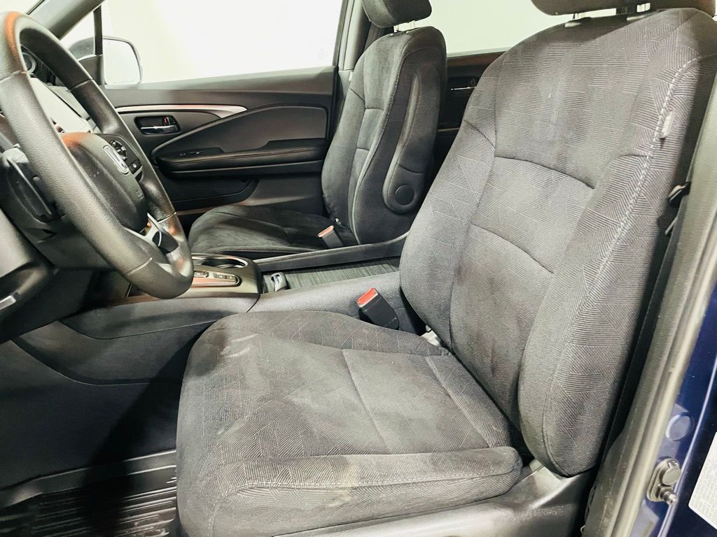 2022 Honda Pilot Sport Jersey City NJ