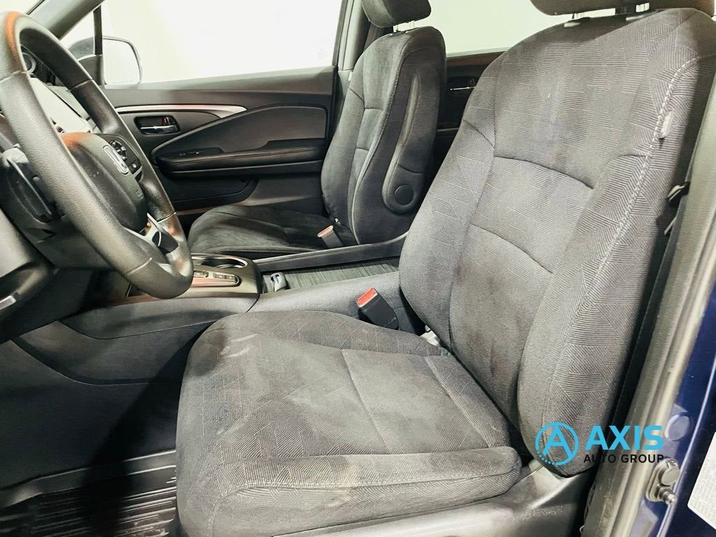 2022 Honda Pilot Sport Jersey City NJ