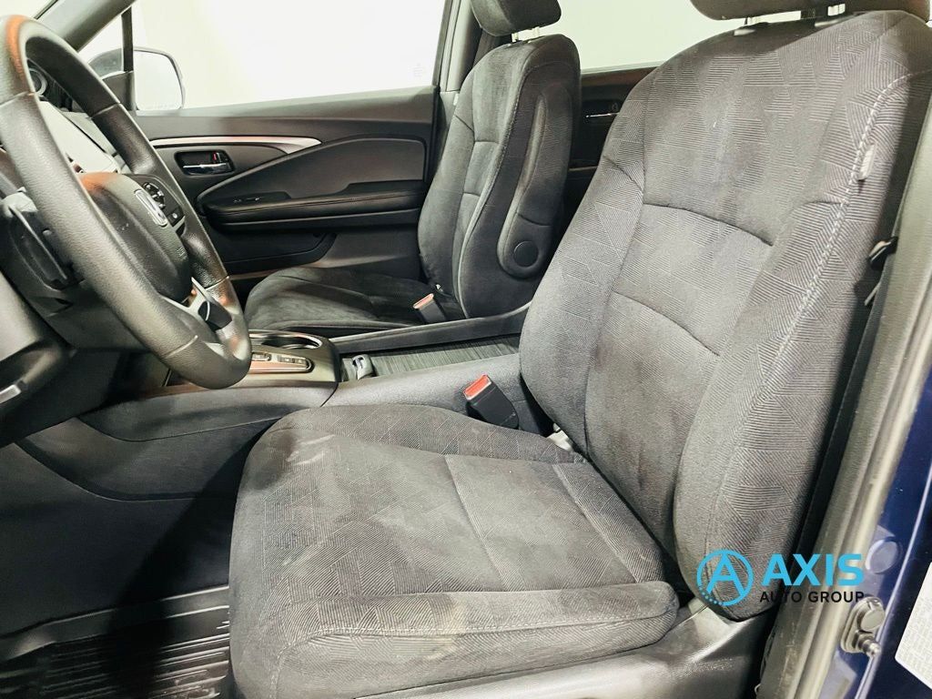 2022 Honda Pilot Sport Jersey City NJ