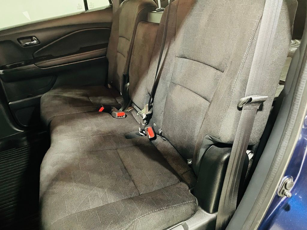 2022 Honda Pilot Sport Jersey City NJ