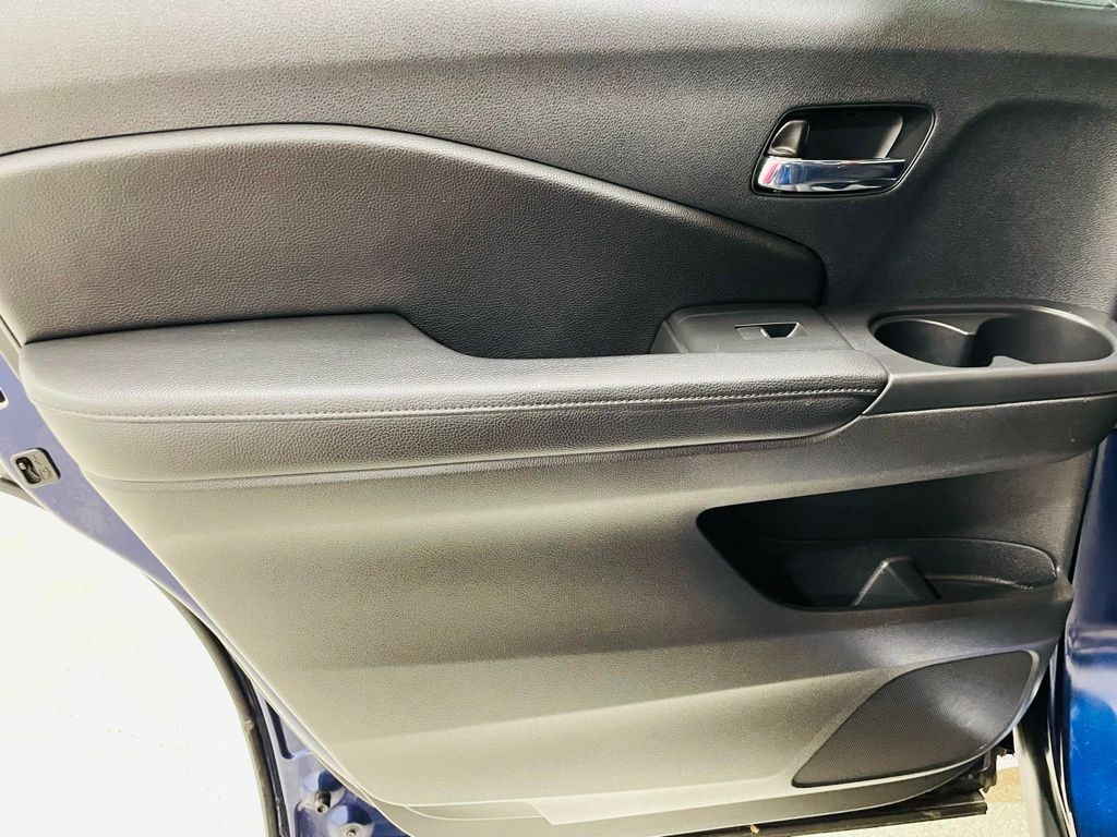 2022 Honda Pilot Sport Jersey City NJ