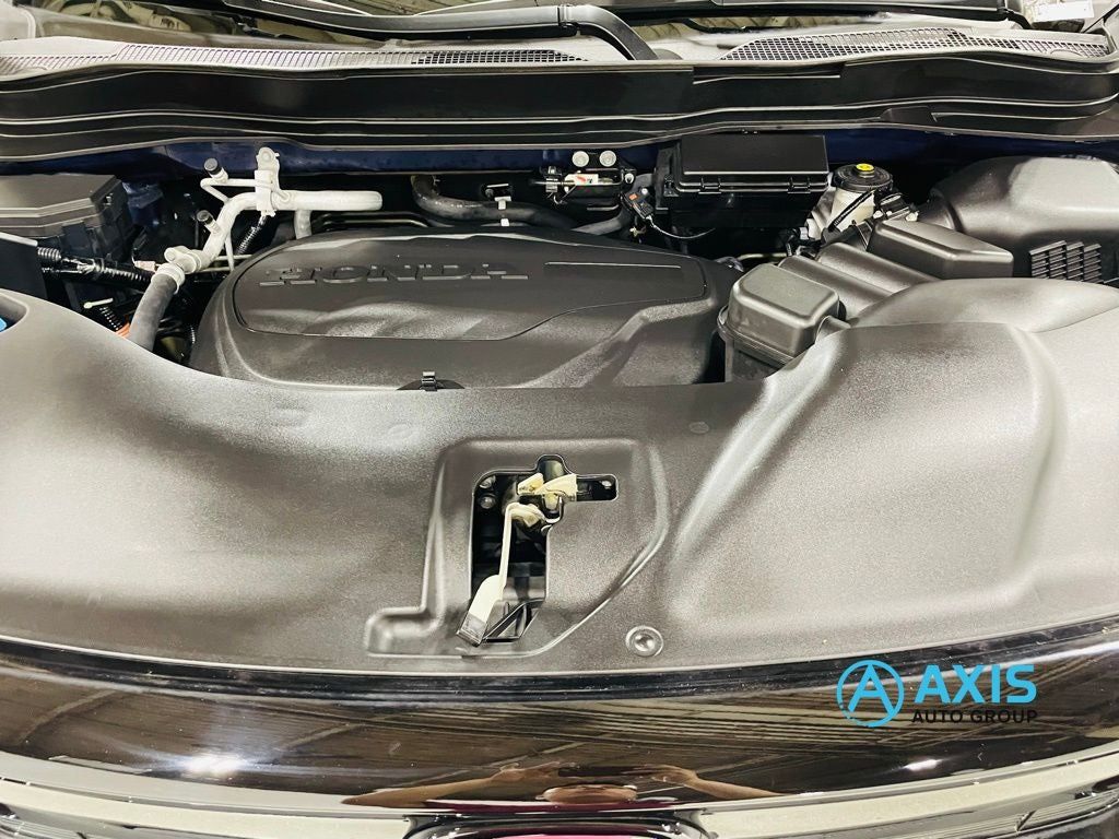 2022 Honda Pilot Sport Jersey City NJ