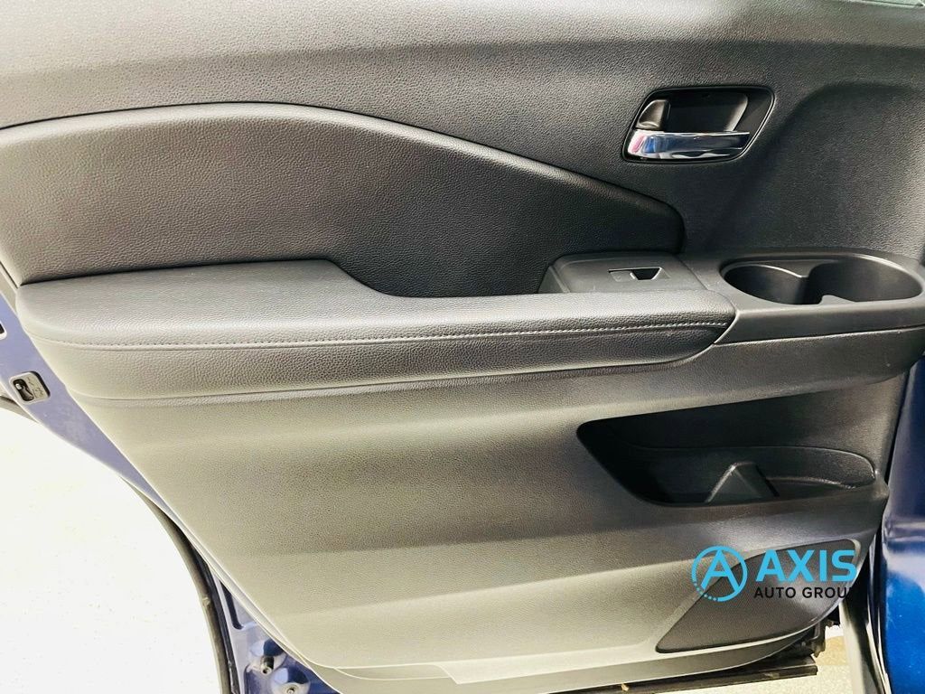 2022 Honda Pilot Sport Jersey City NJ