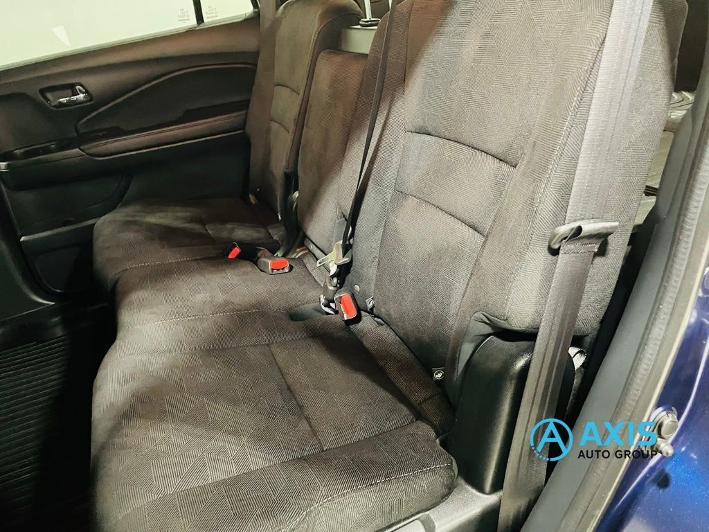 2022 Honda Pilot Sport Jersey City NJ