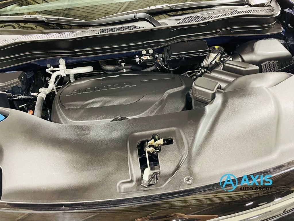 2022 Honda Pilot Sport Jersey City NJ