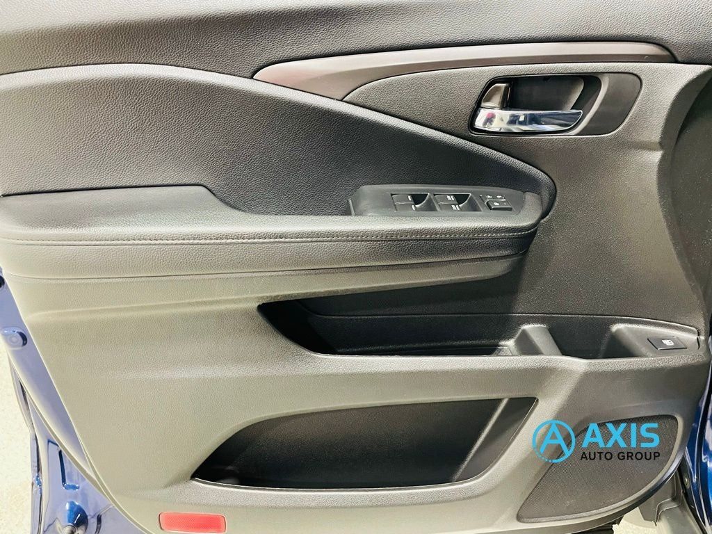 2022 Honda Pilot Sport Jersey City NJ