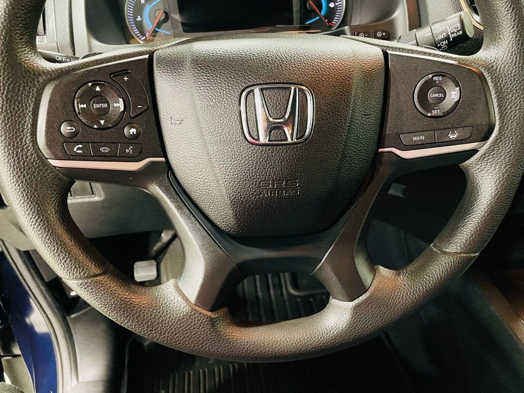 2022 Honda Pilot Sport Jersey City NJ