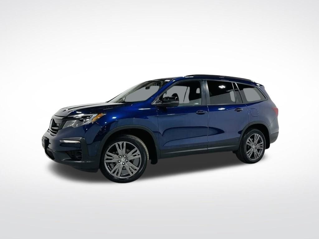 2022 Honda Pilot Sport Jersey City NJ