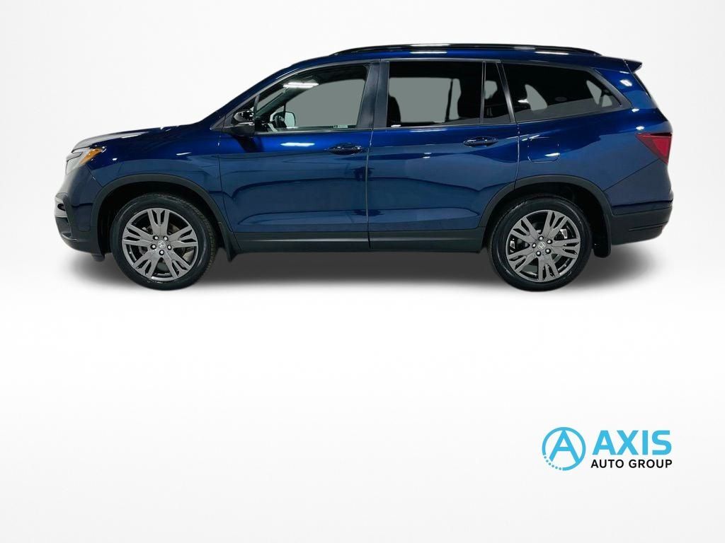 2022 Honda Pilot Sport Jersey City NJ