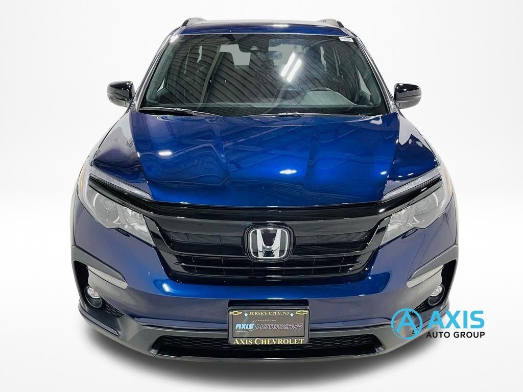 2022 Honda Pilot Sport Jersey City NJ