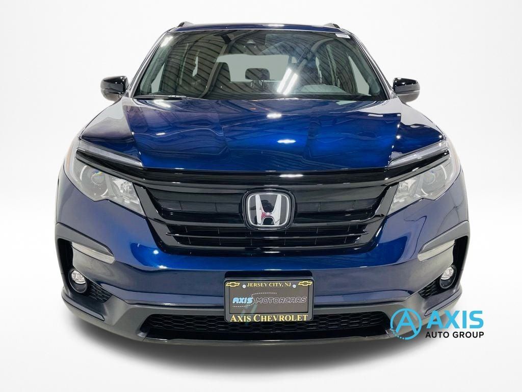 2022 Honda Pilot Sport Jersey City NJ