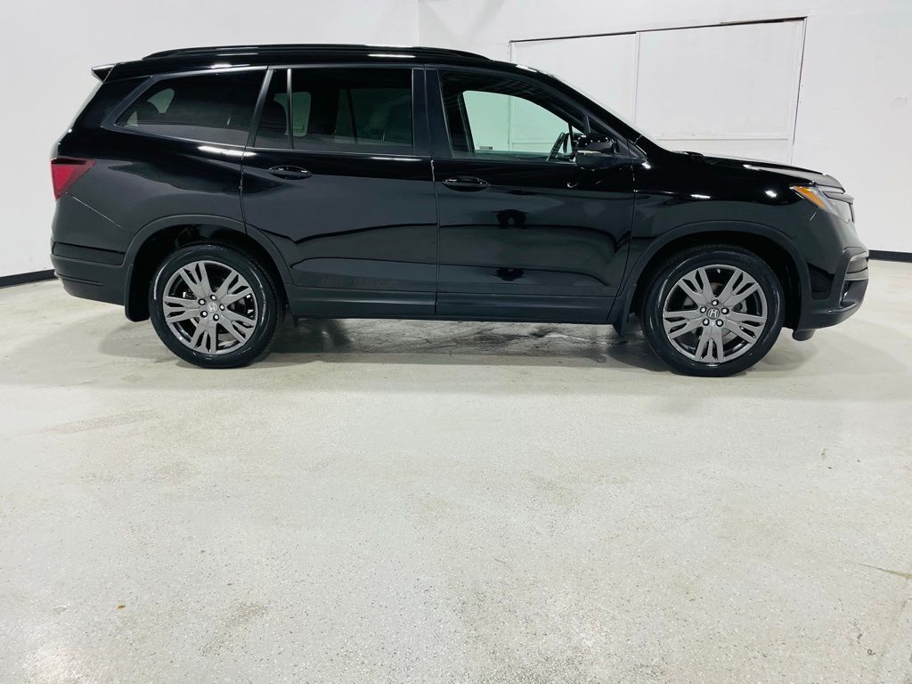 2022 Honda Pilot Sport Jersey City NJ