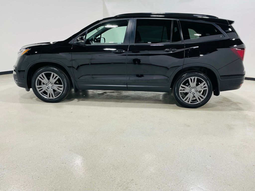 2022 Honda Pilot Sport Jersey City NJ