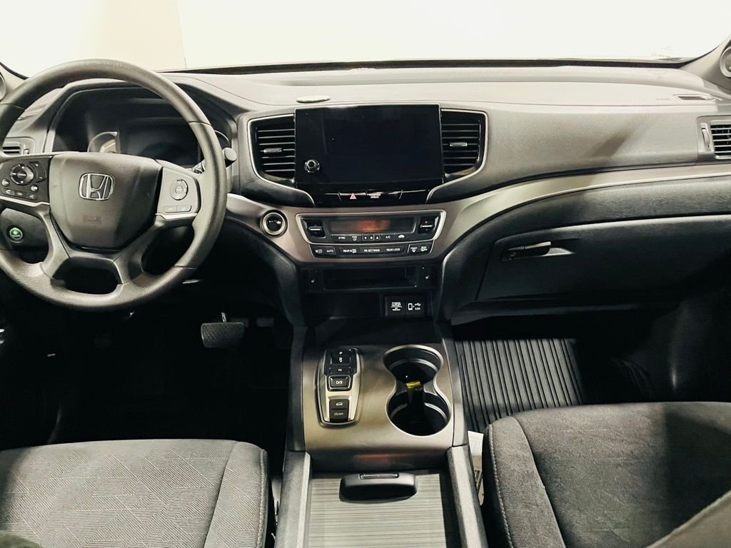 2022 Honda Pilot Sport Jersey City NJ