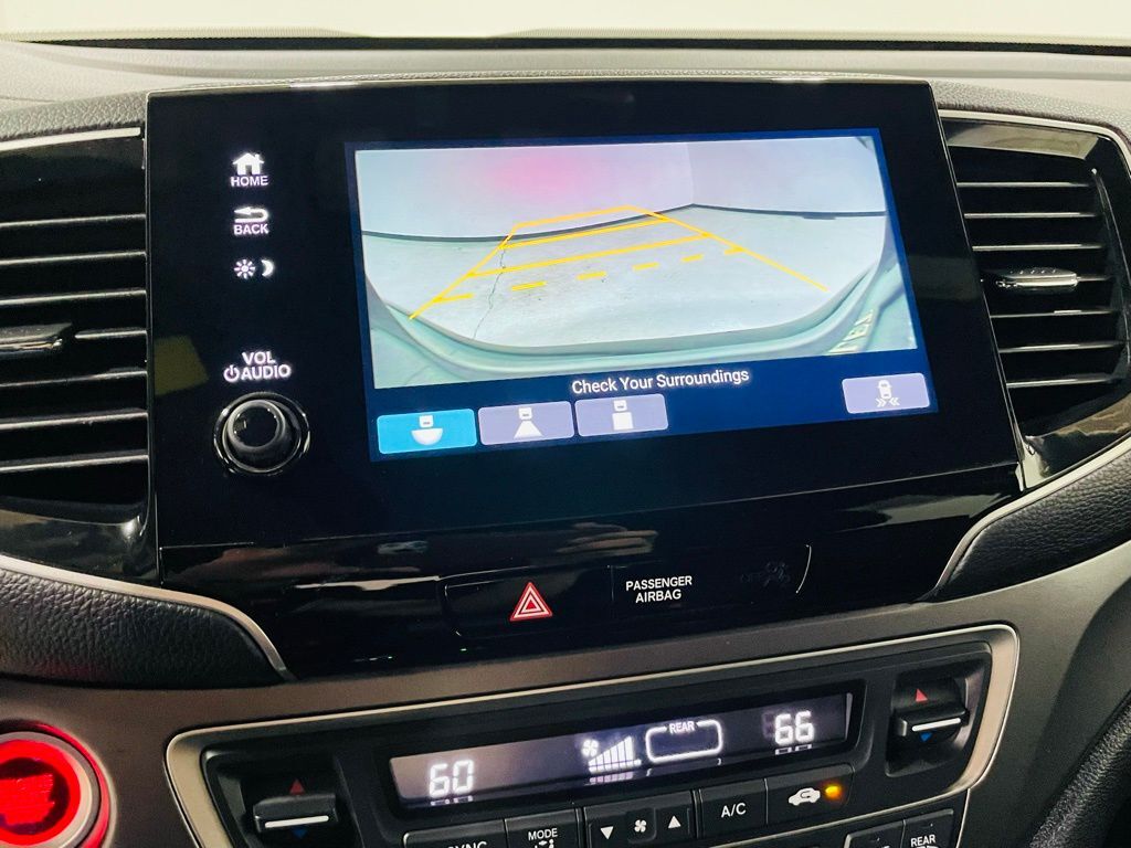 2022 Honda Pilot Sport Jersey City NJ