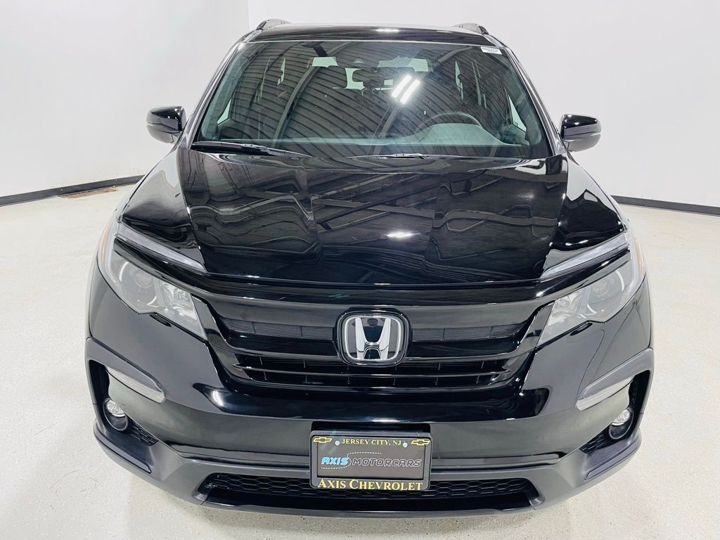 2022 Honda Pilot Sport Jersey City NJ