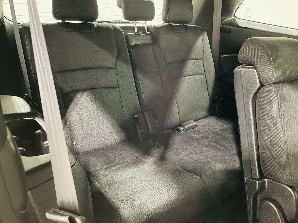 2022 Honda Pilot Sport Jersey City NJ