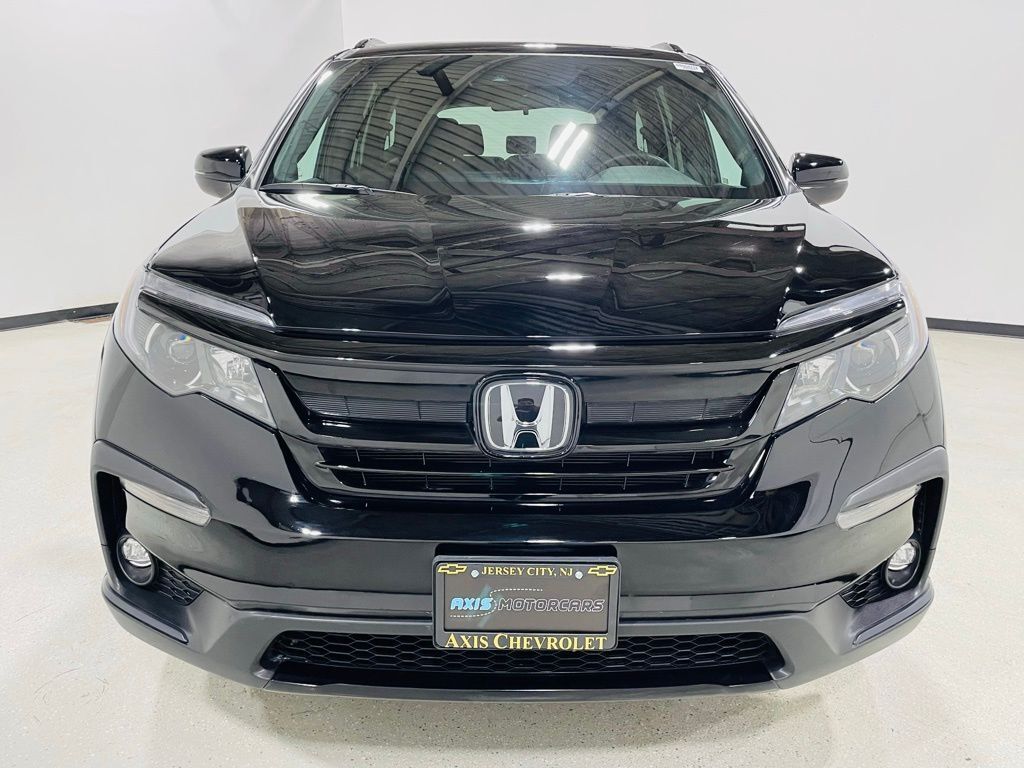 2022 Honda Pilot Sport Jersey City NJ