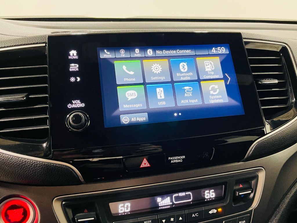 2022 Honda Pilot Sport Jersey City NJ