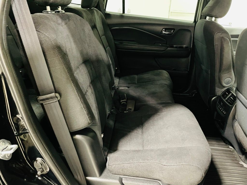2022 Honda Pilot Sport Jersey City NJ