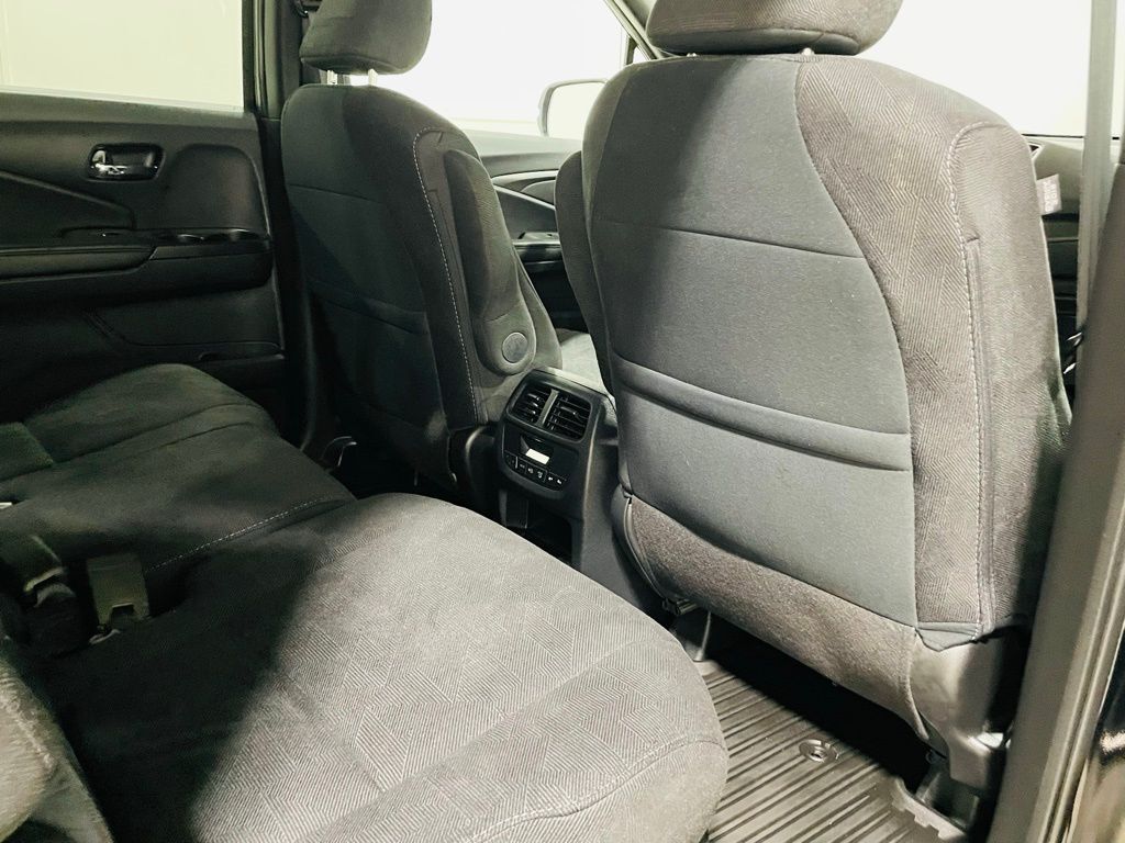 2022 Honda Pilot Sport Jersey City NJ