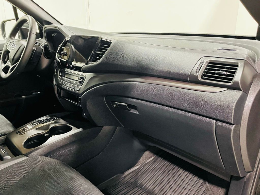 2022 Honda Pilot Sport Jersey City NJ