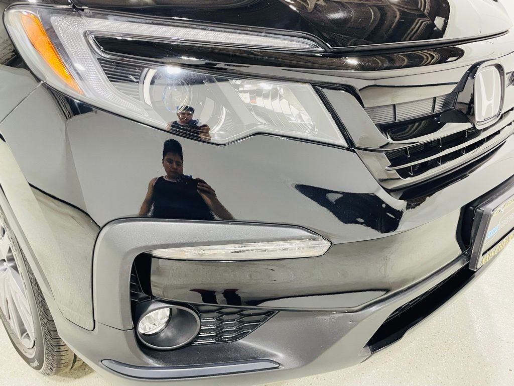 2022 Honda Pilot Sport Jersey City NJ