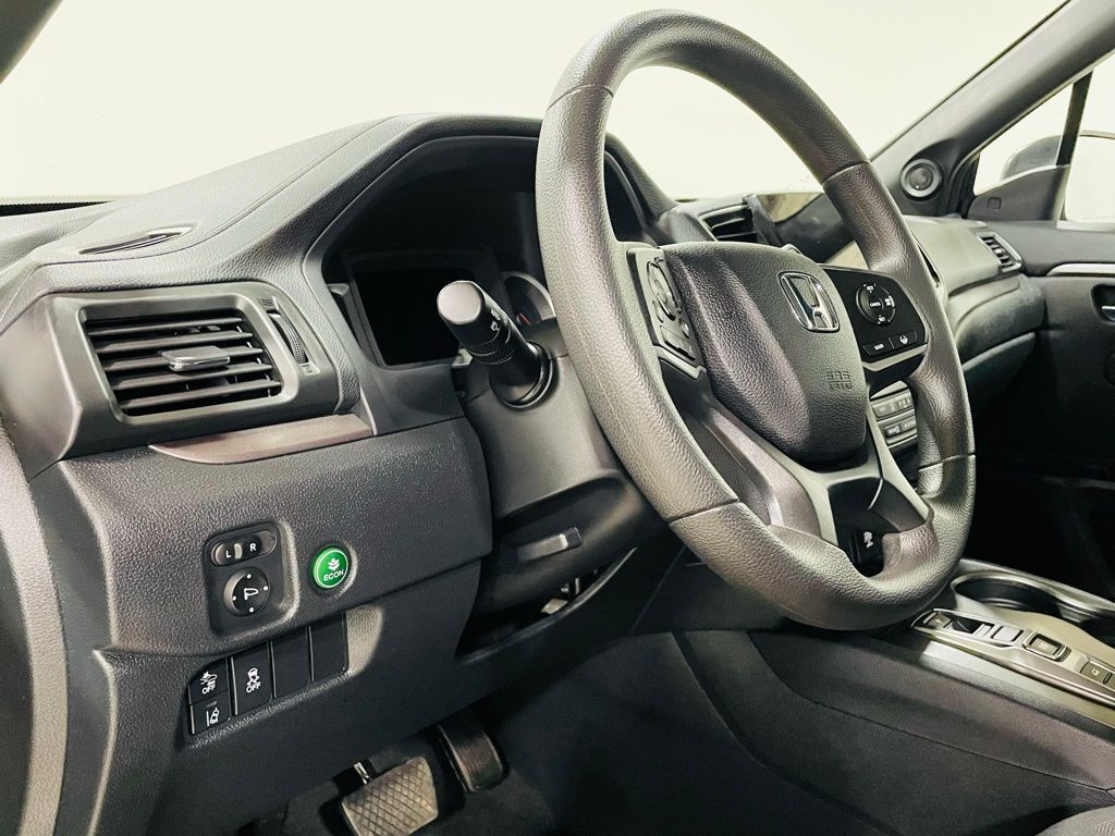 2022 Honda Pilot Sport Jersey City NJ