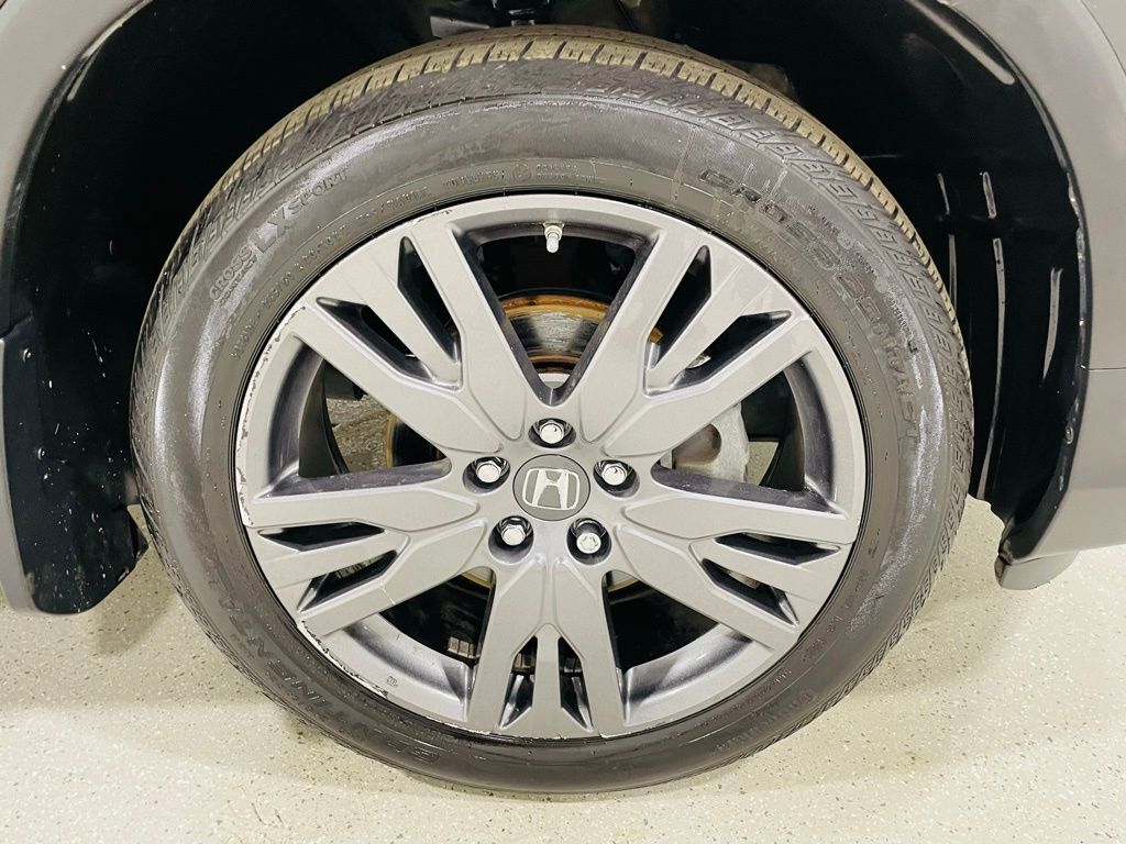 2022 Honda Pilot Sport Jersey City NJ