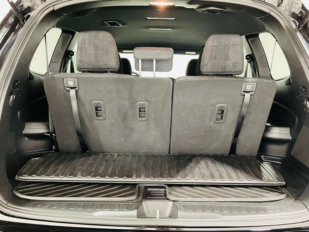 2022 Honda Pilot Sport Jersey City NJ