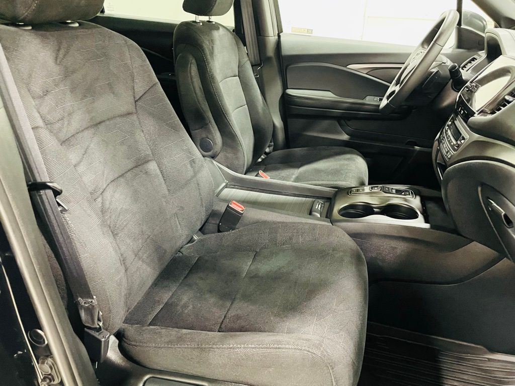 2022 Honda Pilot Sport Jersey City NJ