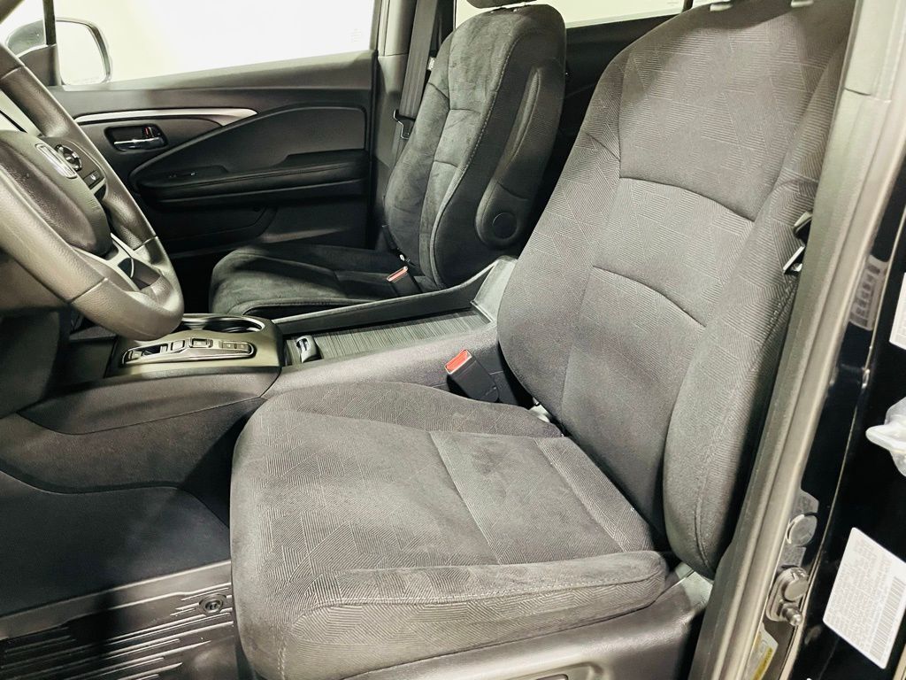 2022 Honda Pilot Sport Jersey City NJ