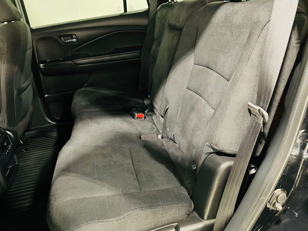 2022 Honda Pilot Sport Jersey City NJ