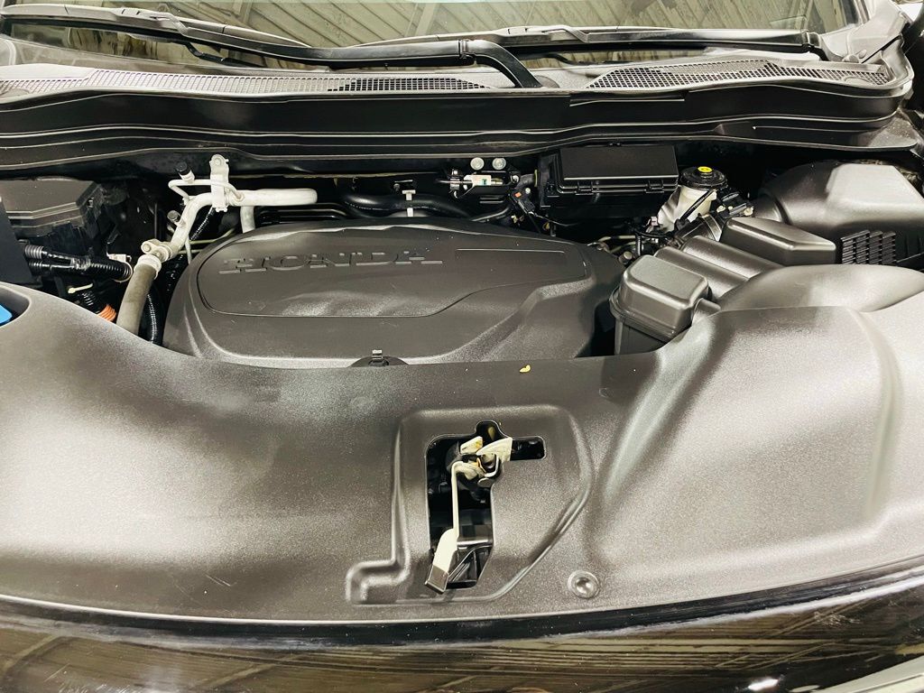 2022 Honda Pilot Sport Jersey City NJ