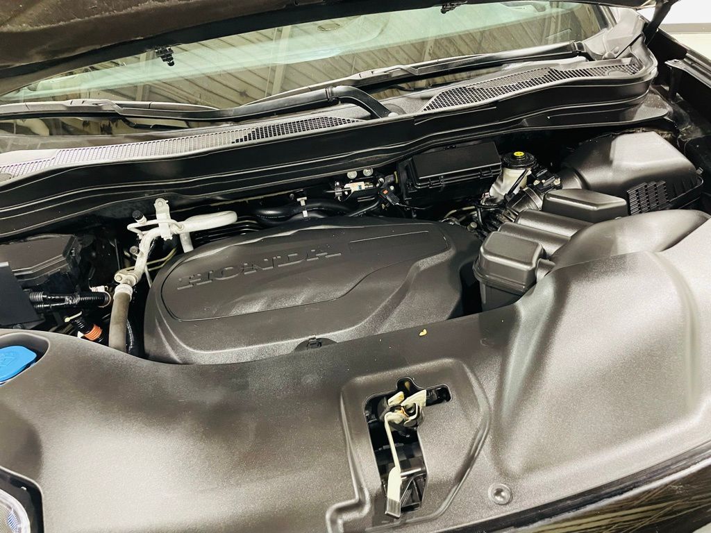 2022 Honda Pilot Sport Jersey City NJ