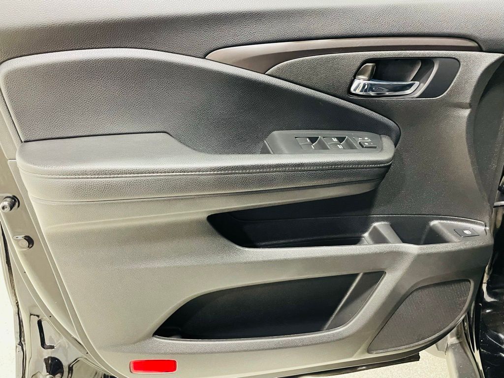 2022 Honda Pilot Sport Jersey City NJ