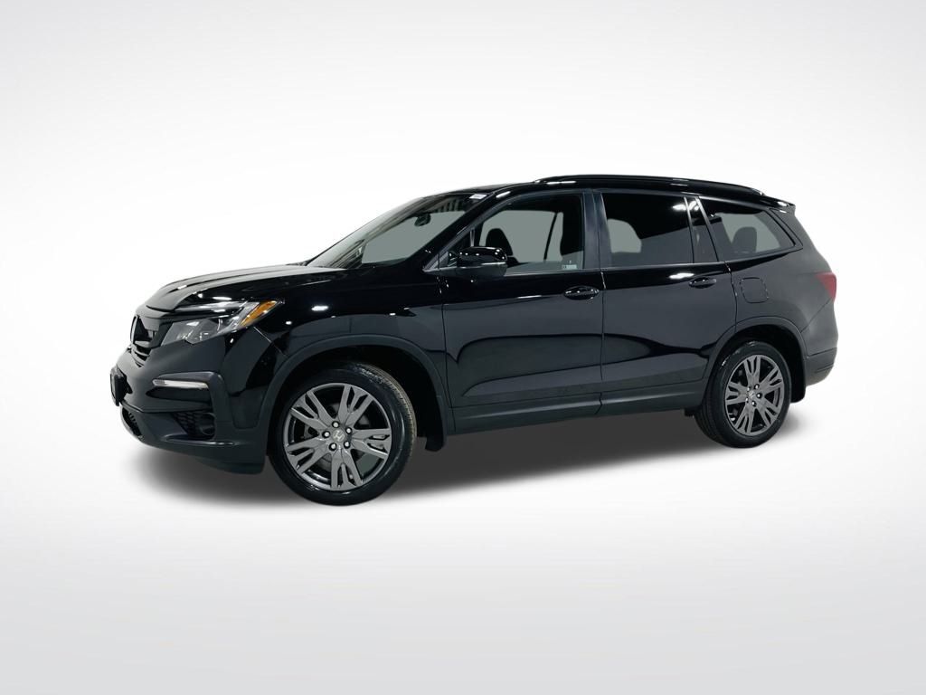 2022 Honda Pilot Sport Jersey City NJ