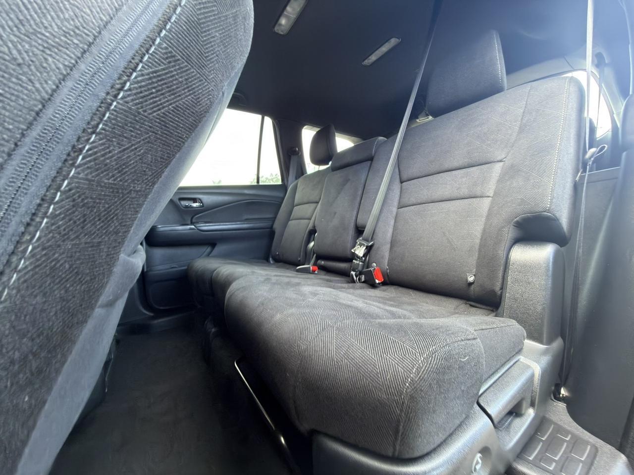 2022 Honda Pilot Sport Miami FL