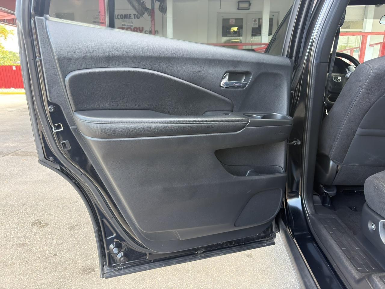 2022 Honda Pilot Sport Miami FL
