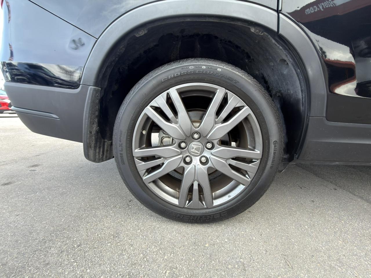 2022 Honda Pilot Sport Miami FL