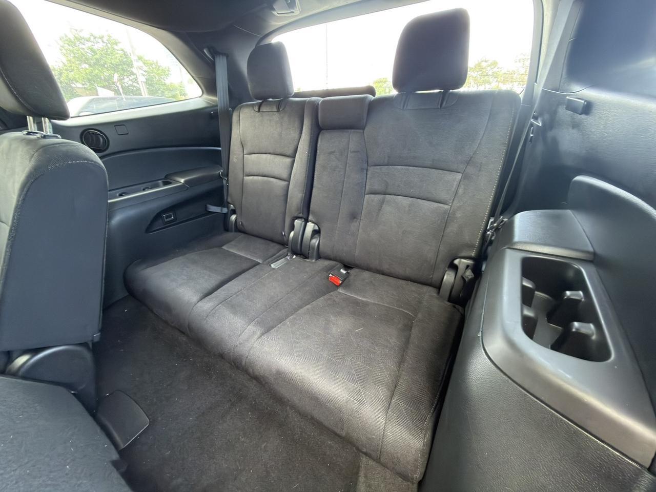 2022 Honda Pilot Sport Hollywood FL