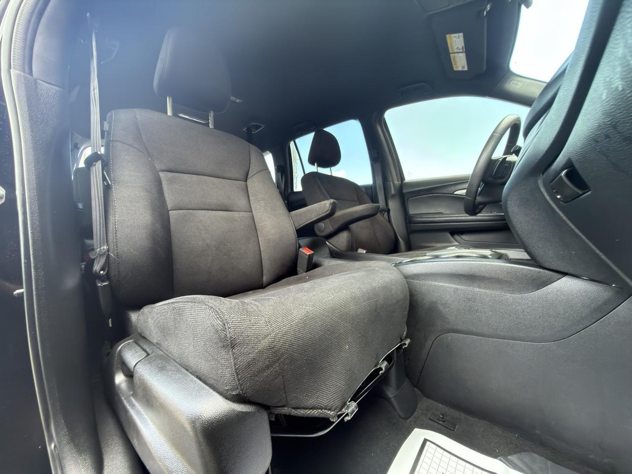 2022 Honda Pilot Sport Hollywood FL