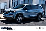 2022 Honda Pilot Sport Oklahoma City OK 2022 Honda Pilot Sport Oklahoma City OK