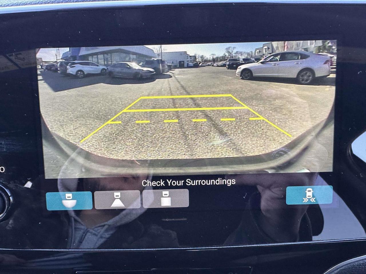 2022 Honda Pilot Sport San Clemente CA