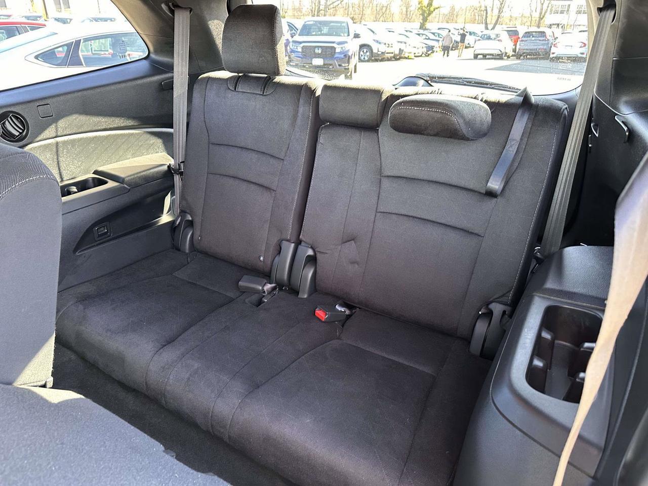 2022 Honda Pilot Sport San Clemente CA