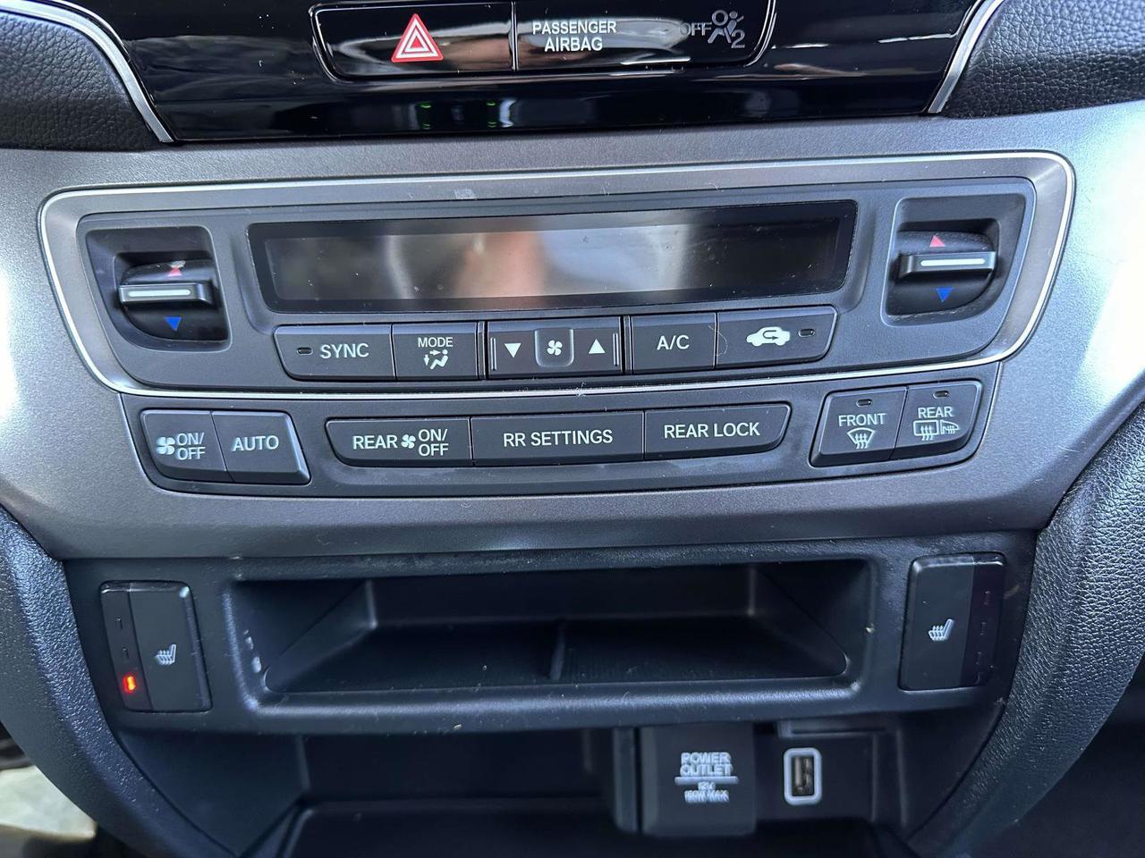 2022 Honda Pilot Sport San Clemente CA