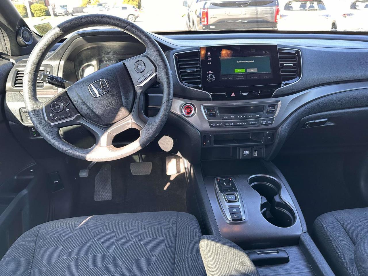 2022 Honda Pilot Sport San Clemente CA