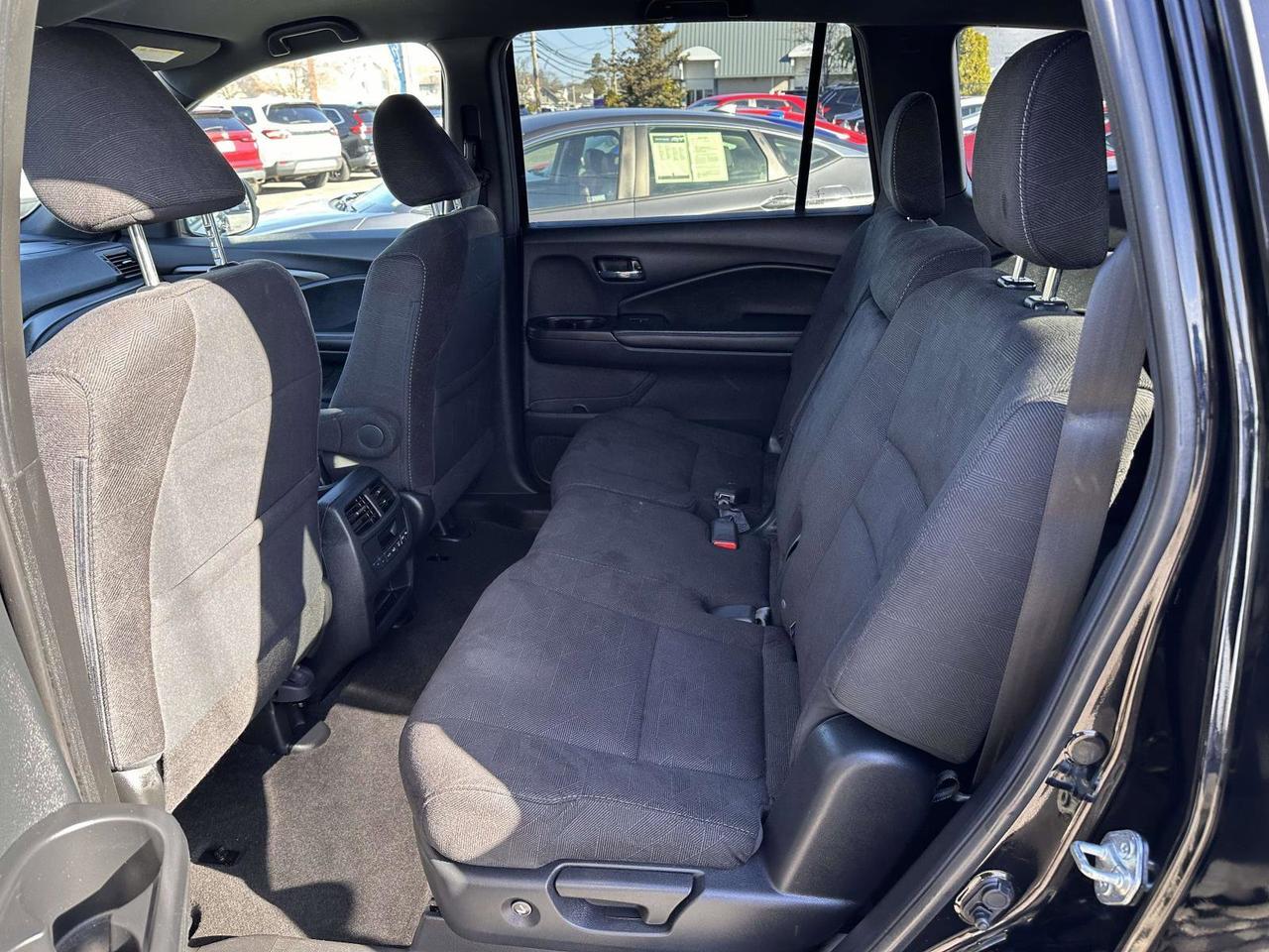 2022 Honda Pilot Sport San Clemente CA