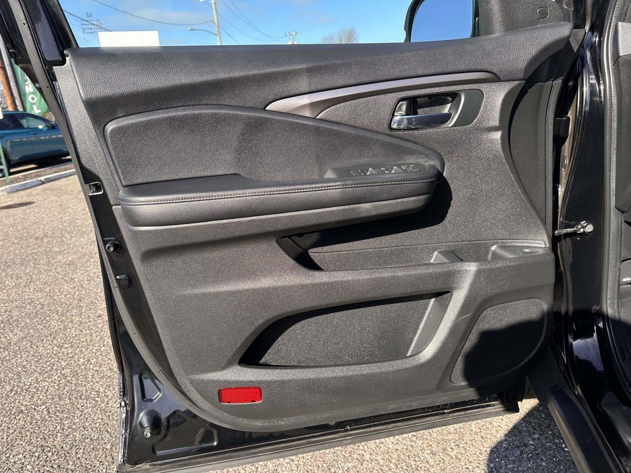 2022 Honda Pilot Sport San Clemente CA