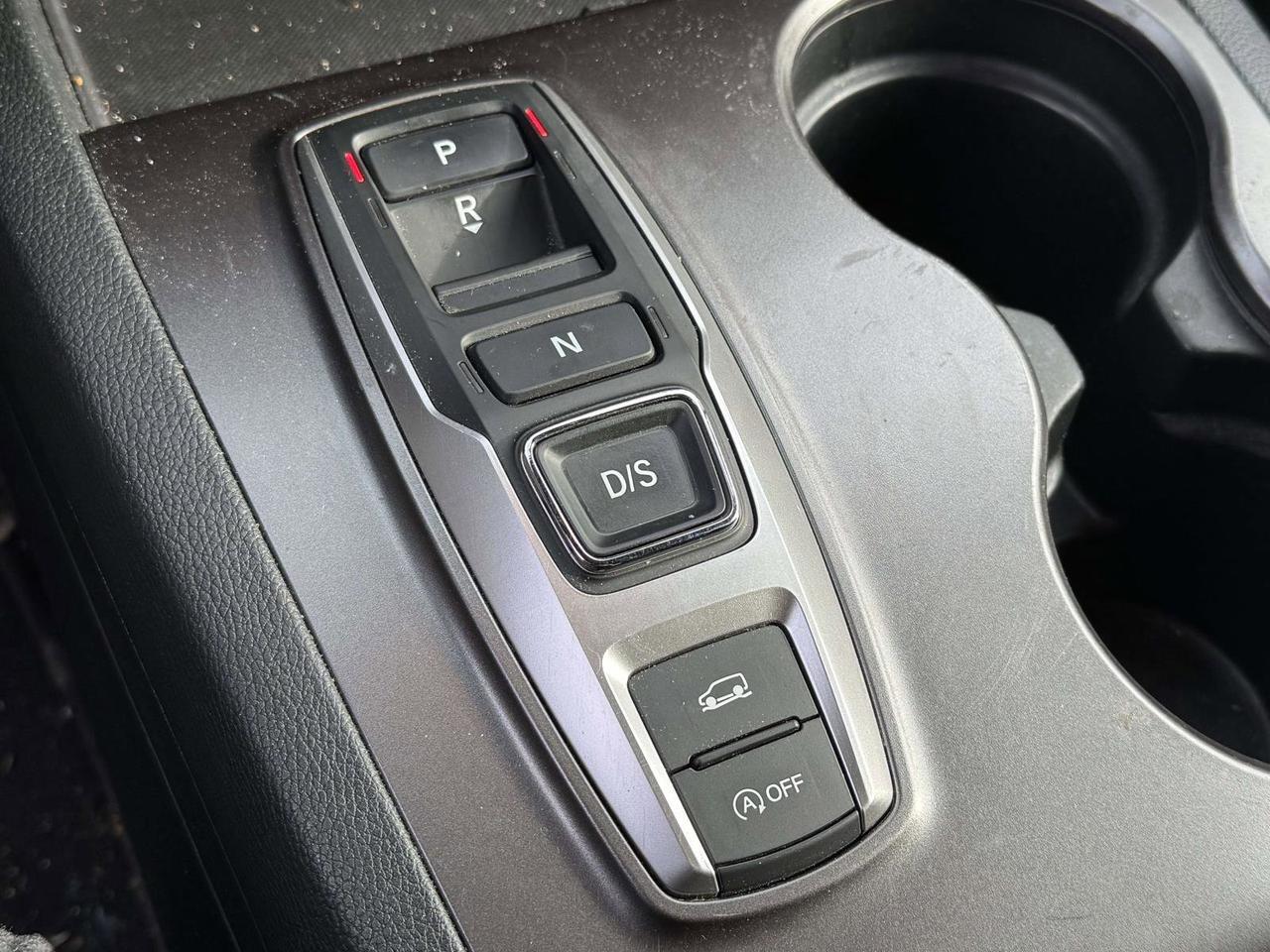 2022 Honda Pilot Sport San Clemente CA